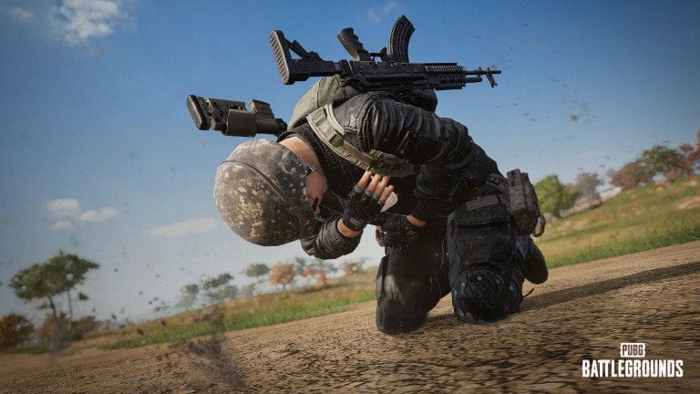 PUBG, saison 12 : L'auto-défibrillateur débarque, notre guide du nouvel objet