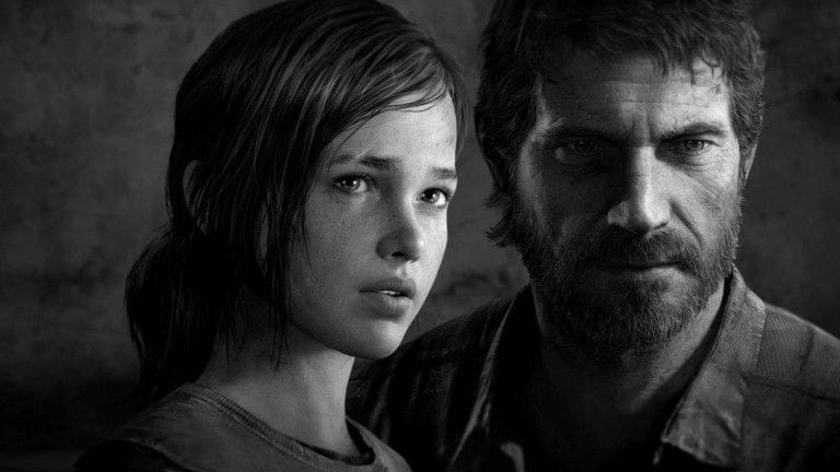 The Last of Us : Une première photo du tournage de la série dévoilée