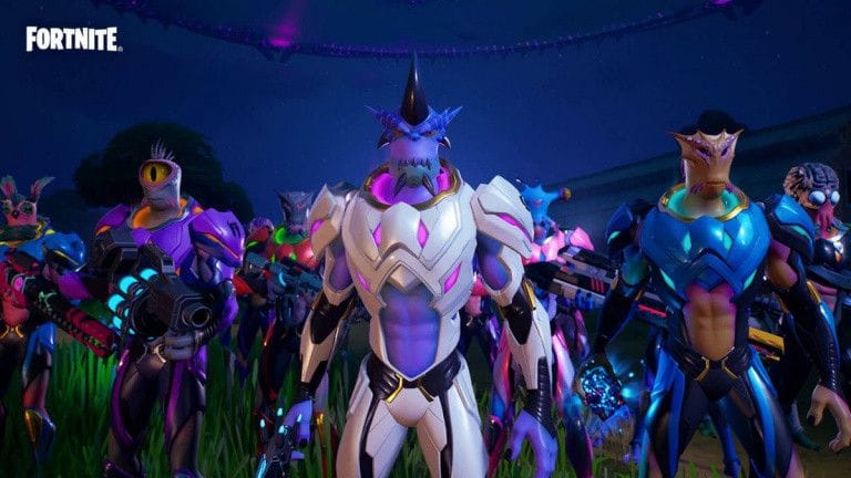 Fortnite, saison 7 : les reliques extraterrestres de semaine 4, notre guide