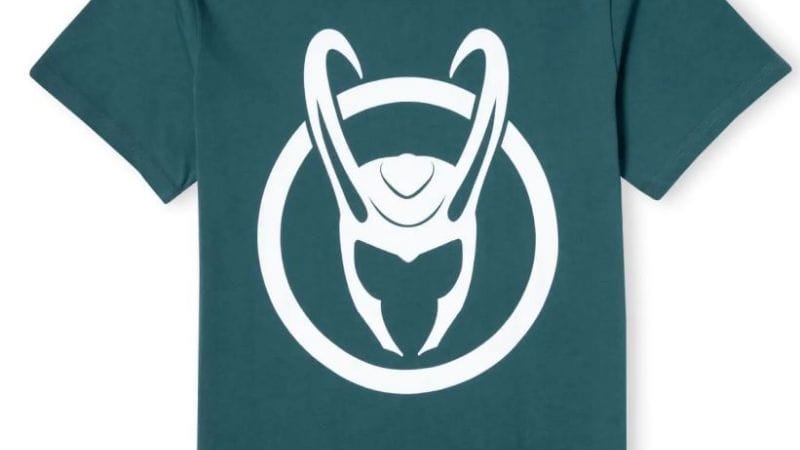 50% sur le Tshirt pour un Funko Pop Loki acheté