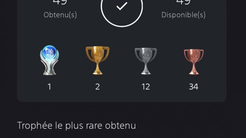 203e Platine Rainbow Six Siege PS5