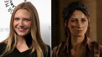 The Last of Us : une actrice vue dans Fringe pour jouer le rôle récurrent de Tess