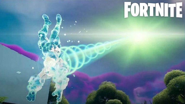 Fortnite, saison 7 : Les reliques extraterrestres semaine 7, notre guide