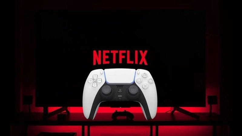 Netflix et PlayStation en négociation..?