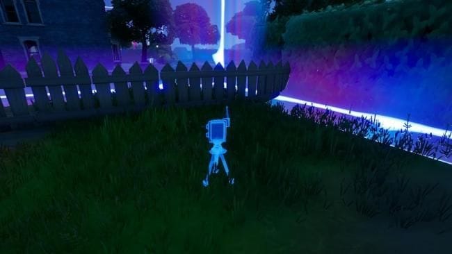 Placer un bioscanner dans un écosystème extraterrestre, défi saison 7 - Fortnite - GAMEWAVE