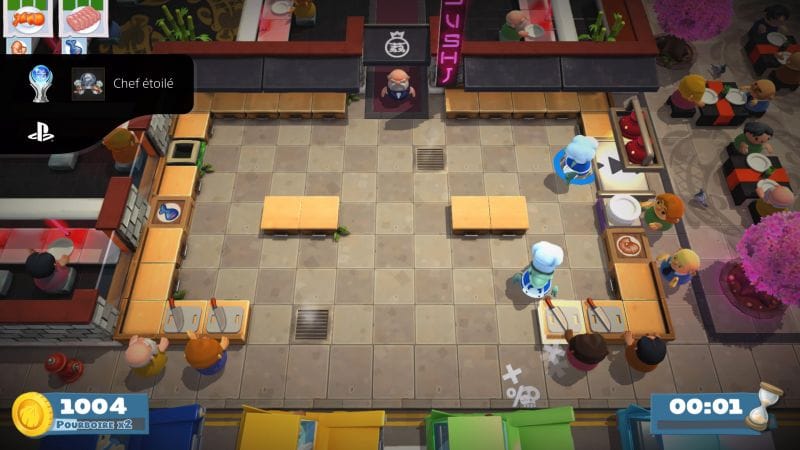 210e Platine Overcooked 2