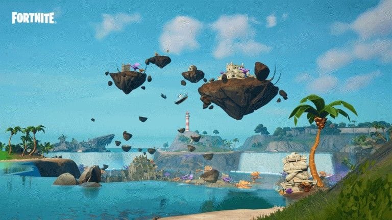 Fortnite, saison 7 : Défis légendaires de semaine 11, liste et guide complet