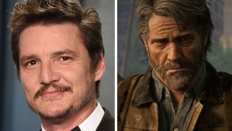 Pedro Pascal gagne 600 000 dollars par épisode de la série The Last of Us