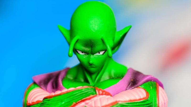 Dragon Ball Z : Des accessoires à collectionner !