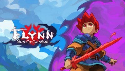 Flynn: Son of Crimson, le tout dernier trailer est arrivé, une date de sortie annoncée