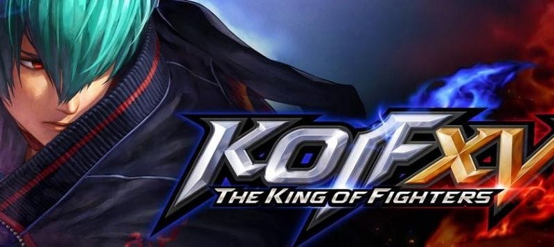 The King of Fighters 15  sera présent à la Gamescom 2021