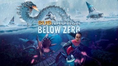 Subnautica: Below Zero, une mise à jour diffusée, quoi de neuf dans les parages ?