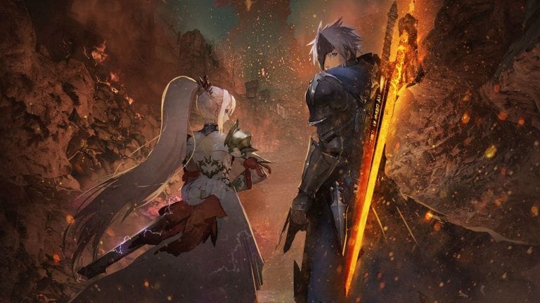 Farmer l'Exp pour atteindre le niveau 100 - Solution complète de Tales of Arise, guide, astuces - jeuxvideo.com