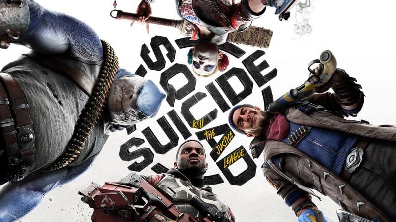 Suicide Squad : Le nouveau Rocksteady (Batman Arkham) dévoile une nouvelle image et donne rendez-vous - Le jeu Suicide Squad des créateurs de la série des Batman Arkham donnera de ses nouvelles bientôt.