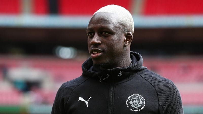 Accusé de viol, Benjamin Mendy est absent de FIFA 22