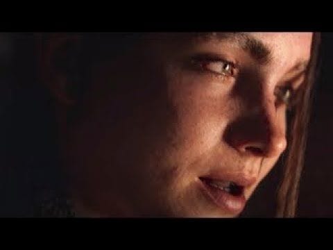 Ellie - True Faith (from The Last of Us Part II)