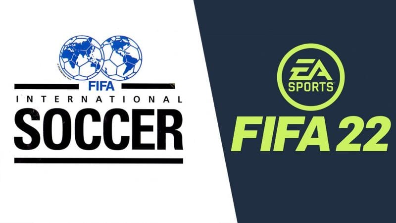 FIFA 22 pourrait-être le dernier de la série, Electronic Arts évoque un changement de nom - Tout fout l'camp ma bonne dame !