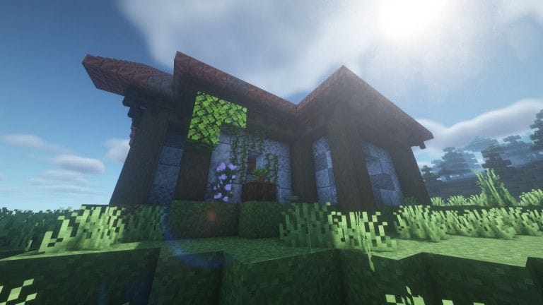 Minecraft : découvrez notre guide pour construire les plus belles maisons