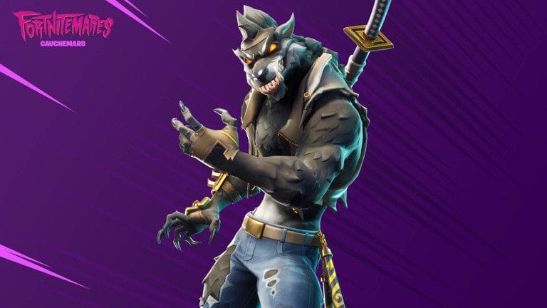 Fortnite, saison 8 : Carte de défis de Lycan, liste et guide complet