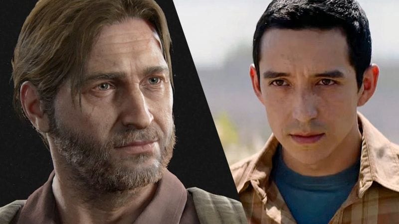 The Last of Us : Gabriel Luna, l'interprète de Tommy, s'exprime sur la série télé - Tout est super génial.