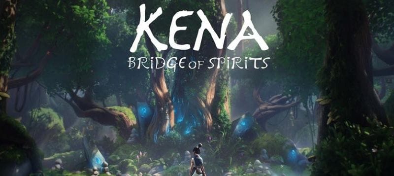 Grâce à Kena: Bridge of Spirits, Ember Lab continuera à concevoir des jeux