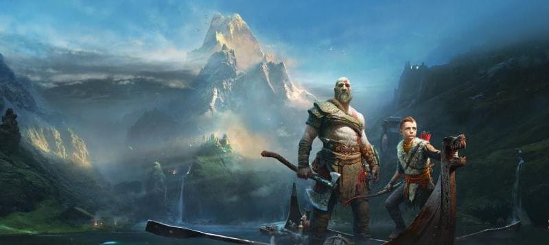 Le portage PC de God of War ne sera pas réalisé par Nixxes