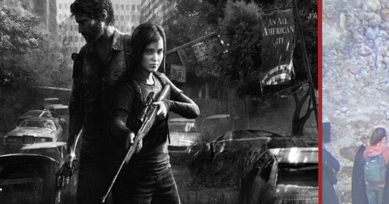 The Last of Us : premiers visuels impressionnants du cordyceps dans la série HBO