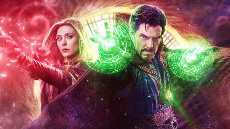 Un puzzle révèle l'un des méchants du nouveau film Doctor Strange