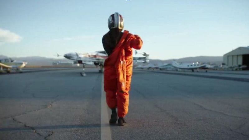 Star Wars : le film Rogue Squadron de Petty Jenkins apparemment en pause