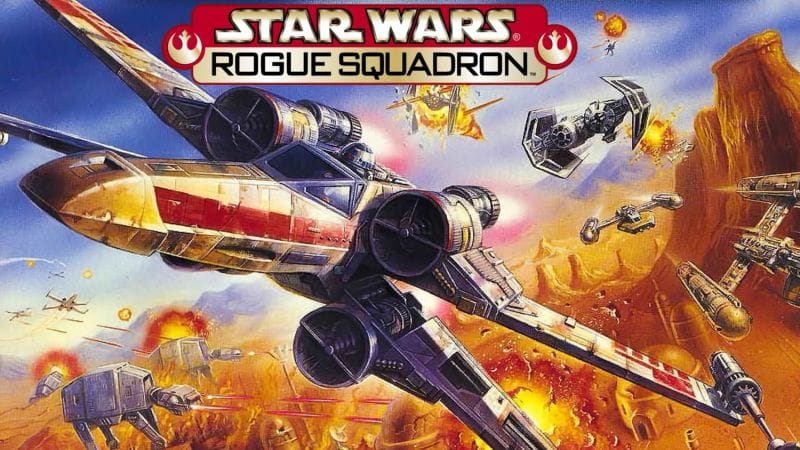 Le film Star Wars: Rogue Squadron est repoussé indéfiniment