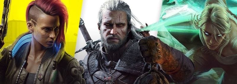 CD Projekt ne recherche ni acquéreur ni investisseur