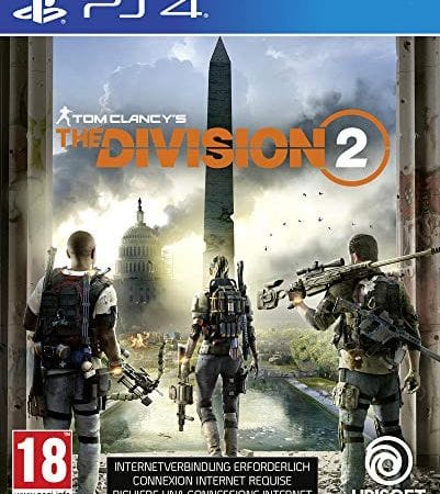 The Division 2