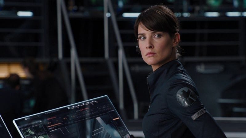 Marvel's Secret Invasion : Cobie Smulders de retour en tant que Maria Hill