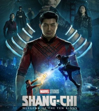 CINEMA : Shang-Chi 2 déjà officialisé par Marvel Studios