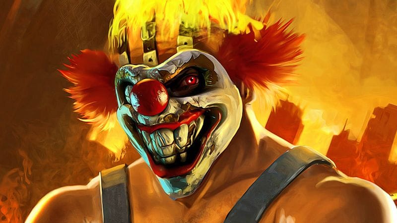 Lucid Games (Destruction AllStars) sur une exclu PS5, est-ce Twisted Metal?