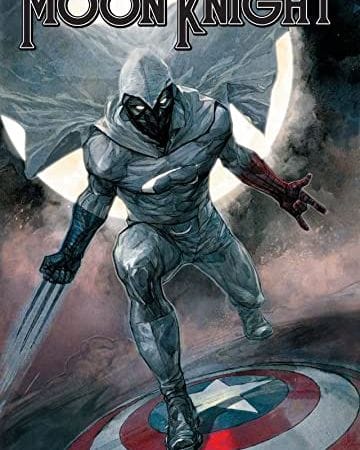 Moon Knight .