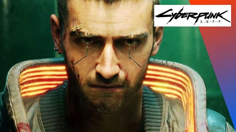 Cyberpunk 2077 : Une nouvelle version aperçue sur Steam, une mise à jour en approche ?