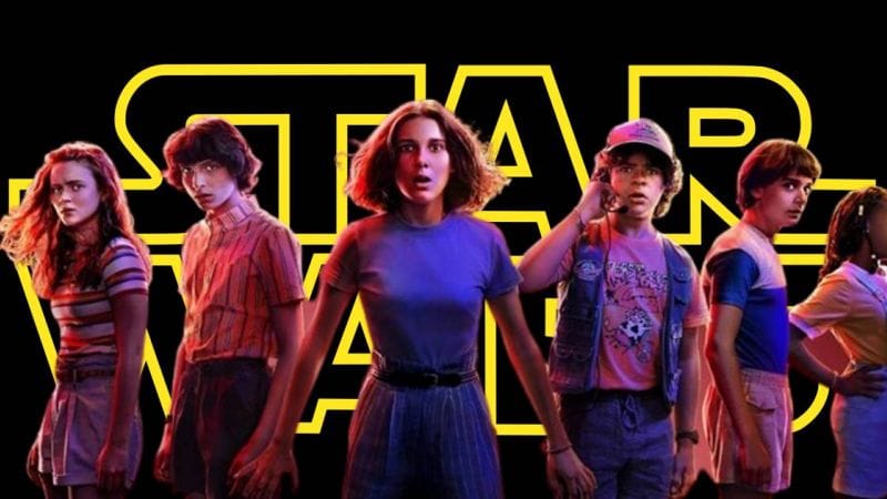 Star Wars : Lucasfilm veut concurrencer Stranger Things avec cette nouvelle série Disney+