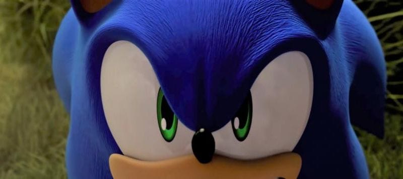 Le film Sonic 2 nous montre ses héros dans de très jolis posters