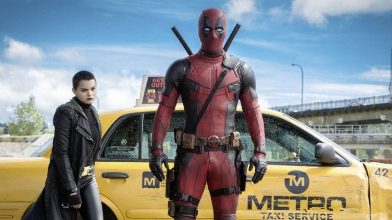 Deadpool 3 : Shawn Levy va réaliser un film Marvel