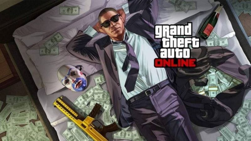 5 Façons Rapides De Gagner De L'argent Dans GTA 5 Online [2022] - Tech Tribune France