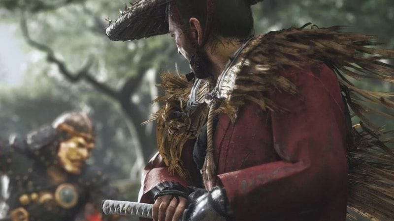 Ghost of Tsushima : le film du réalisateur de John Wick a son scénariste - John Wick avec un sabre ?