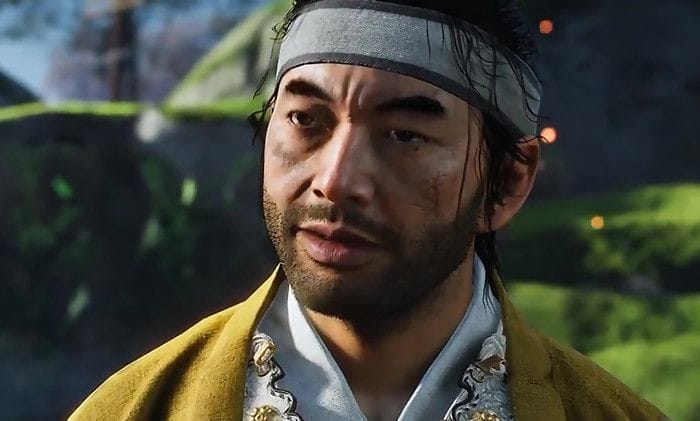 Ghost of Tsushima : le film tient son scénariste, le projet suit son cours