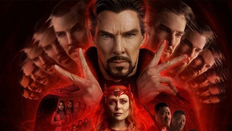 Doctor Strange 2 : 5 comics qui ont inspiré In the Multiverse of Madness du MCU