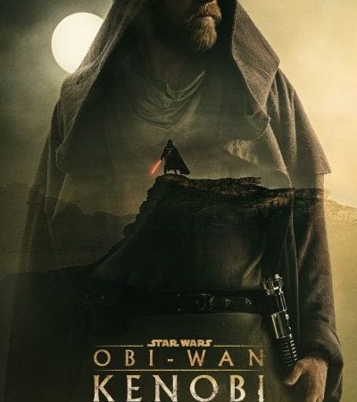 DISNEY+ : Obi-Wan Kenobi, un nouveau trailer excitant pour le Star Wars Day