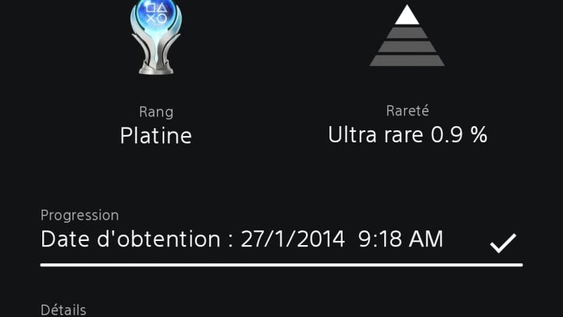 1er platine