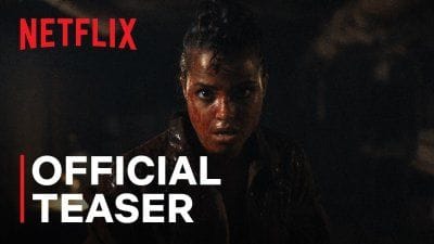 NETFLIX : Resident Evil, 2 premiers trailers sombres et énigmatiques pour la mini-série live-action