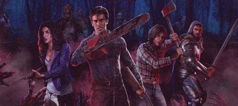 Evil Dead: le jeu est injouable sur Xbox et bugge sur PS5 et PC dès sa sortie