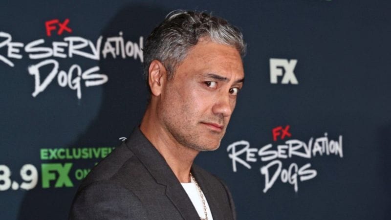 Le film Star Wars de Taika Waititi pourrait sortir fin 2023