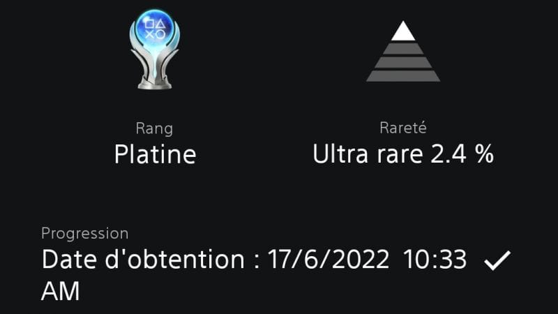 Platine #77 : Deathloop